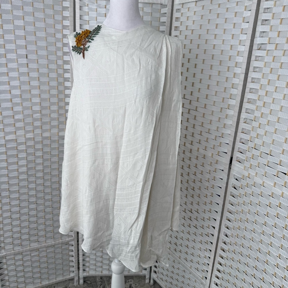 ! Deepika Govind tunic